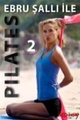 Ebru Salli Ile Pilates 2 DVD