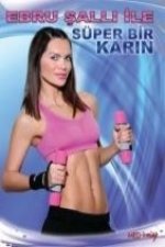 Ebru Salli ile Süper Bir Karin DVD