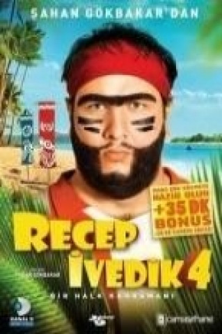 Recep Ivedik 4 DVD