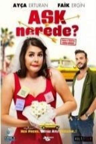 Ask Nerede