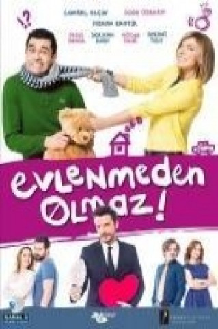 Evlenmeden Olmaz