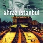 Ahraz Istanbul - Seyduna Türküler 6 2 CD