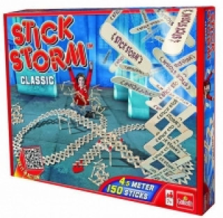 Stick Storm Classic