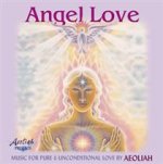 ANGEL LOVE