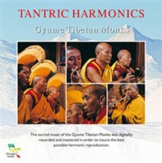 Tantric Harmonics