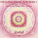 HEALING MUSIC FOR REIKI VOL.1