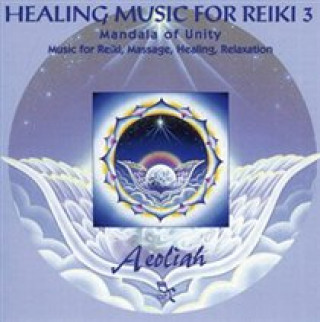 HEALING MUSIC FOR REIKI VOL.3