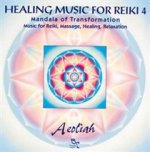 HEALING MUSIC FOR REIKI VOL.4