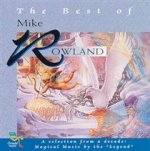 Best Of Mike Rowland