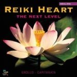 Reiki Heart-The Next Level