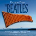 Panpipe Plays The Beatles