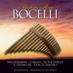 Panpipe Plays Bocelli