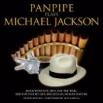 Panpipe Plays Michael Jackson