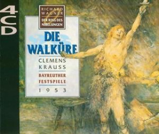 Die Walküre (Ring Der Nibelungen)