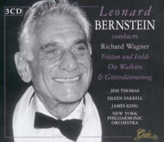 L.Bernstein Conducts R.Wagner