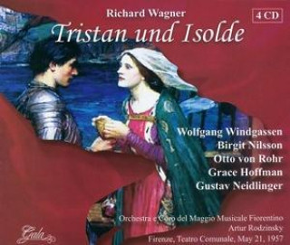 Tristan Und Isolde