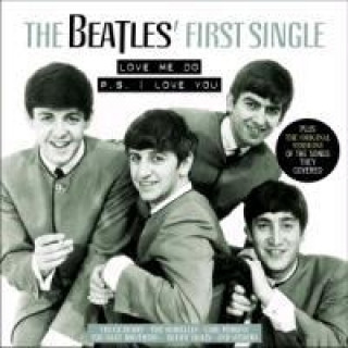 The Beatles' First Single Plus