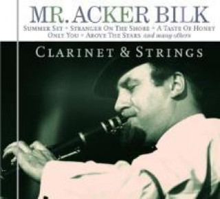 Clarinet & Strings