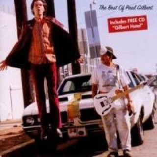 Best Of Paul Gilbert/Gilbert H