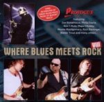 Where Blues Meets Rock Vol.8