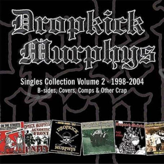 Singles Collection 2 1998-2004