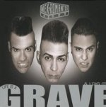 Life Is A Grave And I Dig It