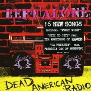 Dead american radio