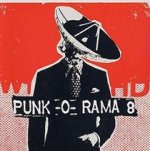 Punk O Rama VIII