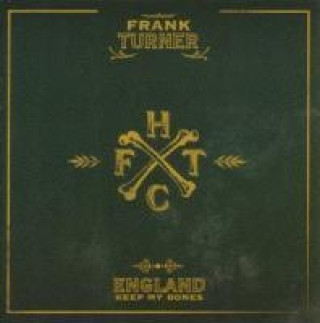 England Keep My Bones