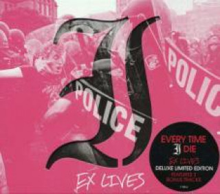 Ex Lives (Limited Edition)
