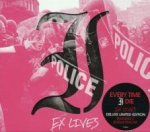 Ex Lives (Limited Edition)