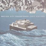 Panic Stations