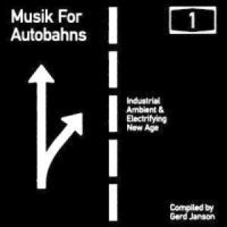 Presents Musik For Autobahns