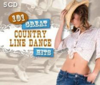 Country Line Dance