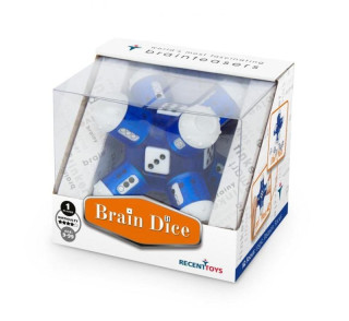 Lamiglowka Brain Dice