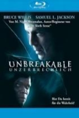 Unbreakable - Unzerbrechlich