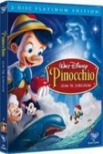 Pinocchio