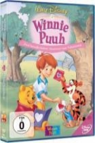 Winnie Puuh - Zwei herzallerliebste Abenteuer zum Valentinstag