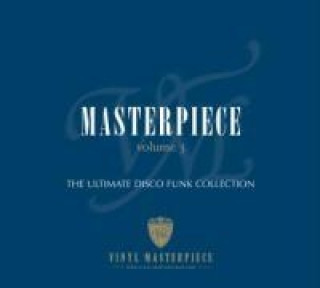 Masterpiece Vol.3