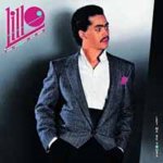Lillo Thomas-Let me be yours