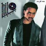 Lillo Thomas-All of you