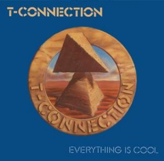 Everything is cool