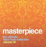 Masterpiece Collection Vol.18