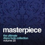 Masterpiece Collection Vol.20