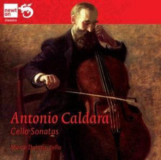 Caldara: Cello Sonatas