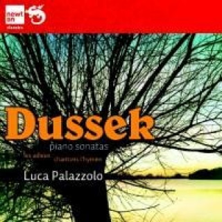 Dussek: Piano Sonatas