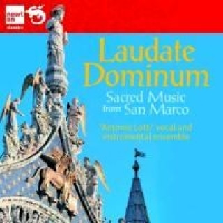 Laudate Dominum