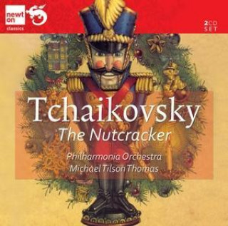 Tchaikovsky: The Nutcracker