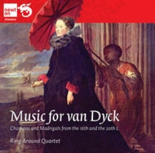 Music for van Dyck