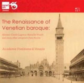 Renaissance of Venetian Baroque